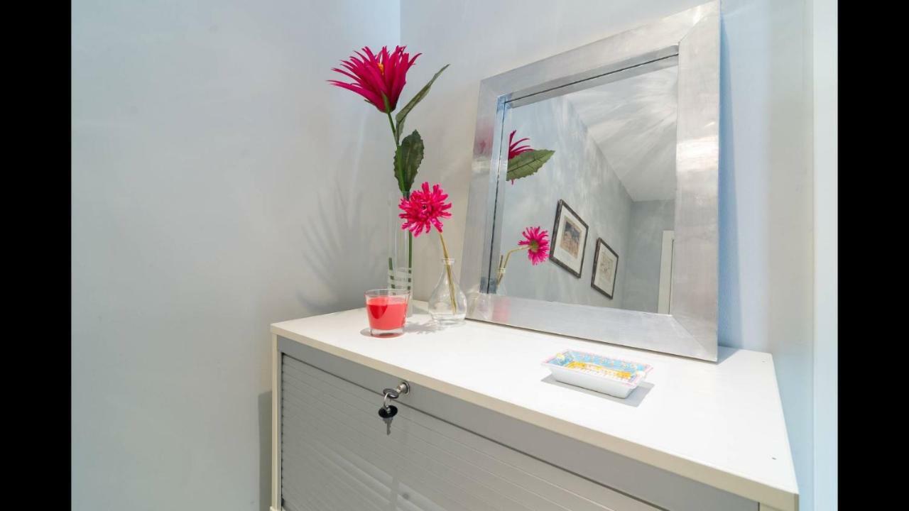 Kentia Rooms Malaga Bagian luar foto